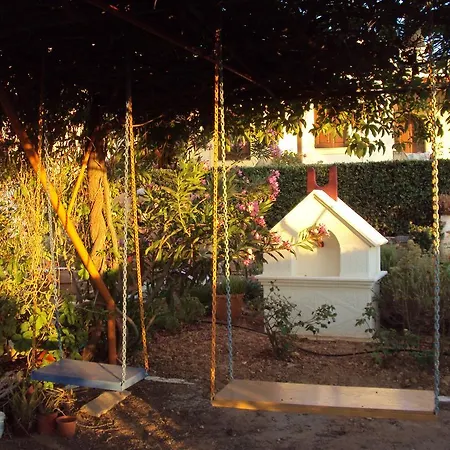 Casa vacanze Katerina *