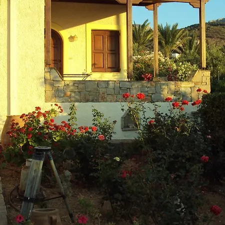 Casa vacanze Katerina