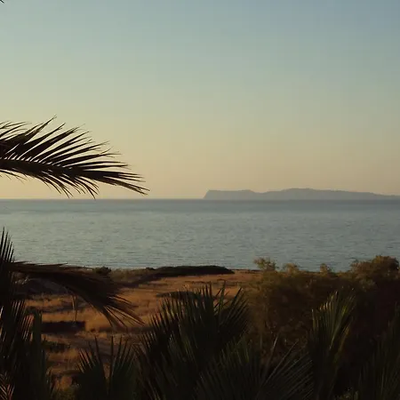 Casa vacanze Katerina Sitia (Crete)