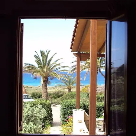 Katerina Casa vacanze *