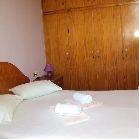 Katerina Casa vacanze